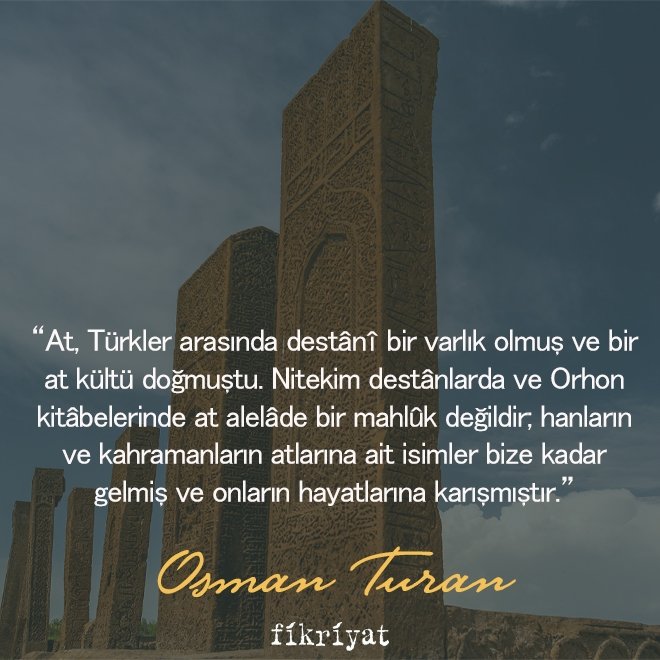 Osman Turan’ın Selçuklular Tarihi ve Türk İslam Medeniyeti kitabından alıntılar