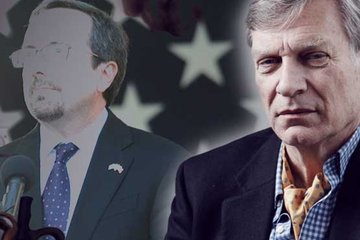Bu Bass’ın ilk sabotajı değil
