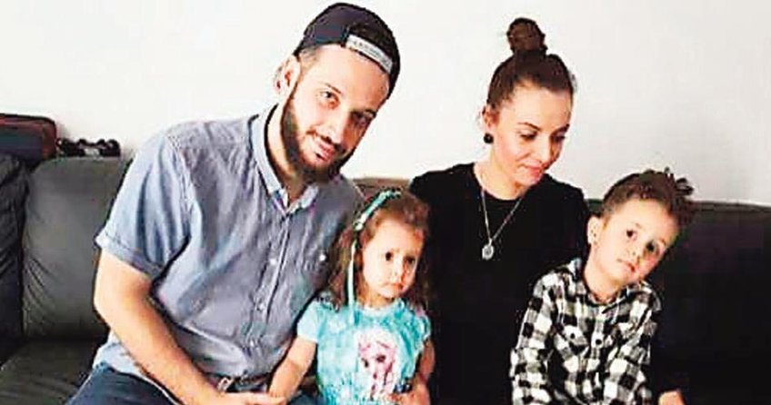 Bu acıya yürek dayanmaz