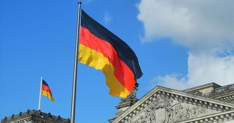 Almanya’da 500 milyar avroluk fon krizi!