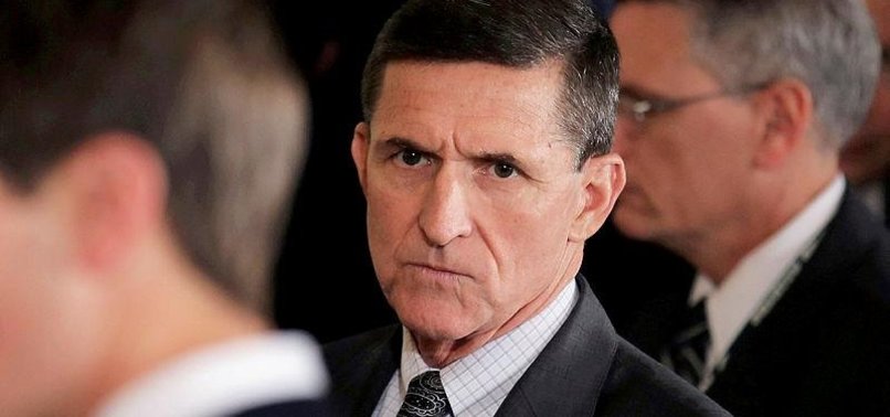 5 THINGS TO KNOW: WHO IS EX-TRUMP ADVISER MICHAEL FLYNN?