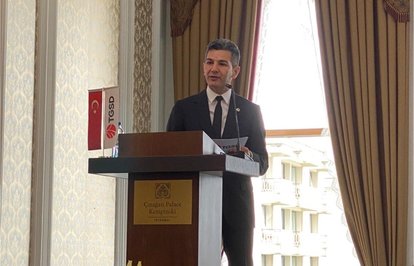 KayaKüreselleşmeninucuzfiyatlıdönemisonaeriyor