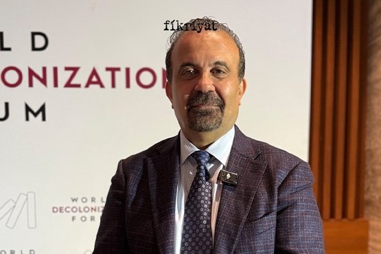Joseph A. Massad ve Filistin Meselesi’nin Sürekliliği