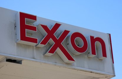 Exxondan557milyardolarkar