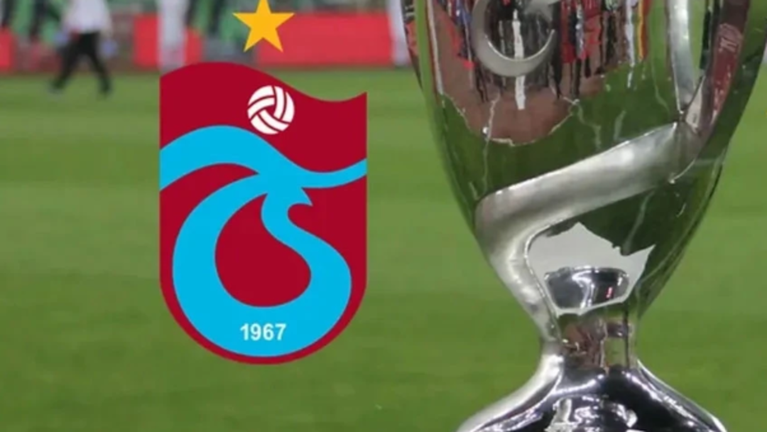 ZİRAAT TÜRKİYE KUPASI’NDA TRABZONSPOR