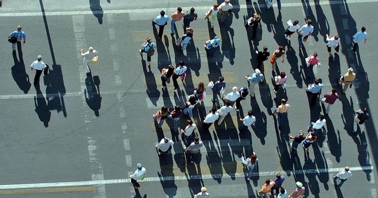 Türkiye’de işsizlik oranı geriledi