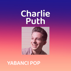 Charlie Puth