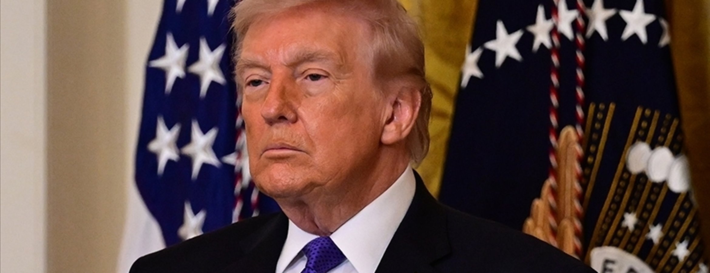 Trump’tan Hürmüz Boğazı tehdidi