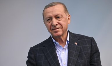 President Erdoğan celebrates anniversary of Hatay's integration into motherland