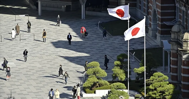 Japonya’da reel ücretlerdeki düşüş 9 aydır sürüyor