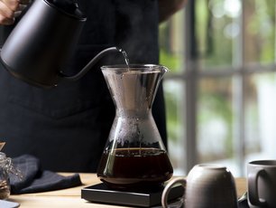 Yeni Nesil Kahve Deneyimleri