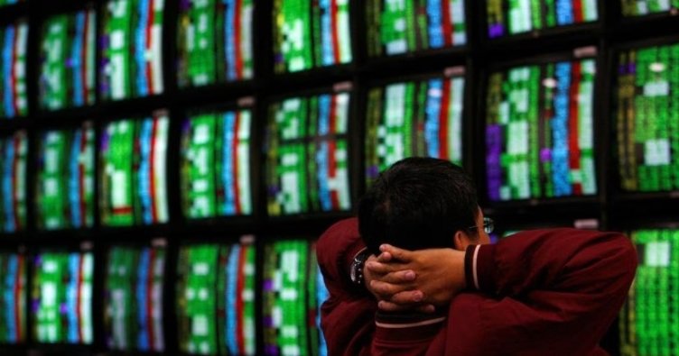 Çin istikrar fonu kurmayı değerlendiriyor