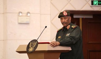 Sudan's Burhan decides to freeze bank accounts of paramilitary RSF
