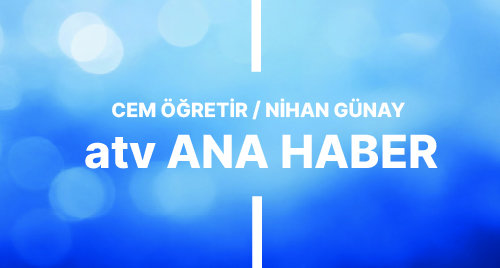 atv Ana Haber