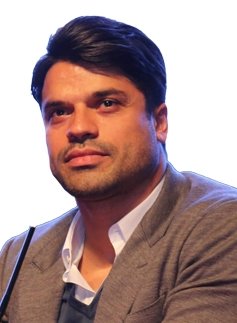 Gökhan Zan