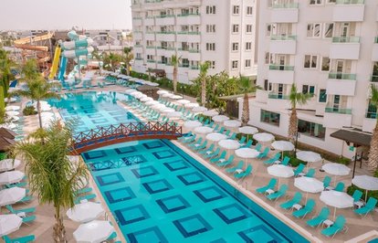 WyndhamınEMEABölgesindekiotelsayısı550ninüzerineçıktı