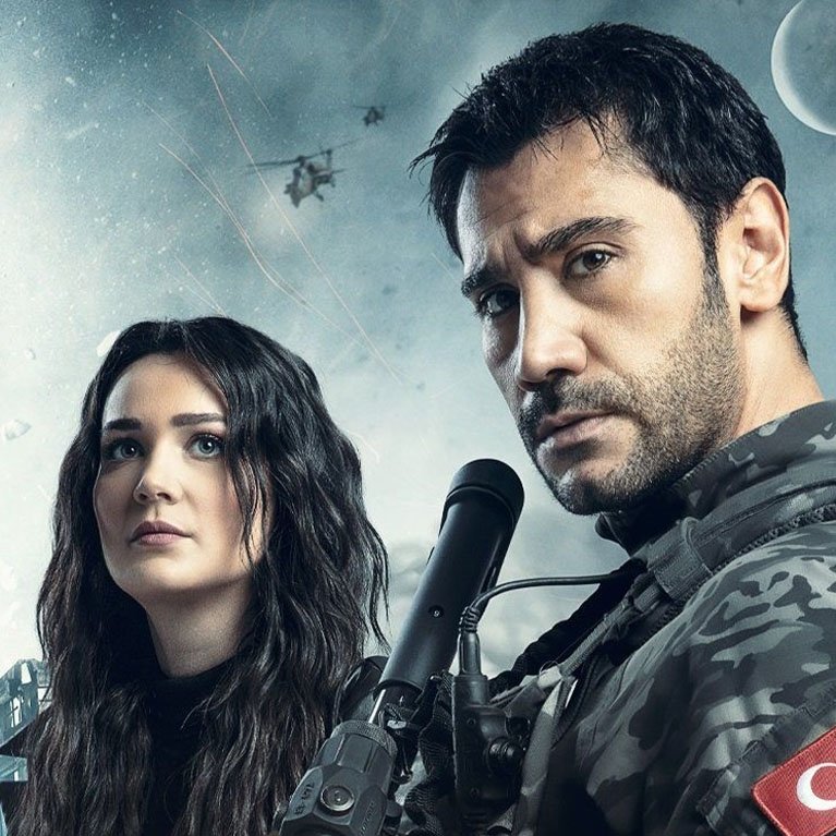 Al Sancak - Fragman