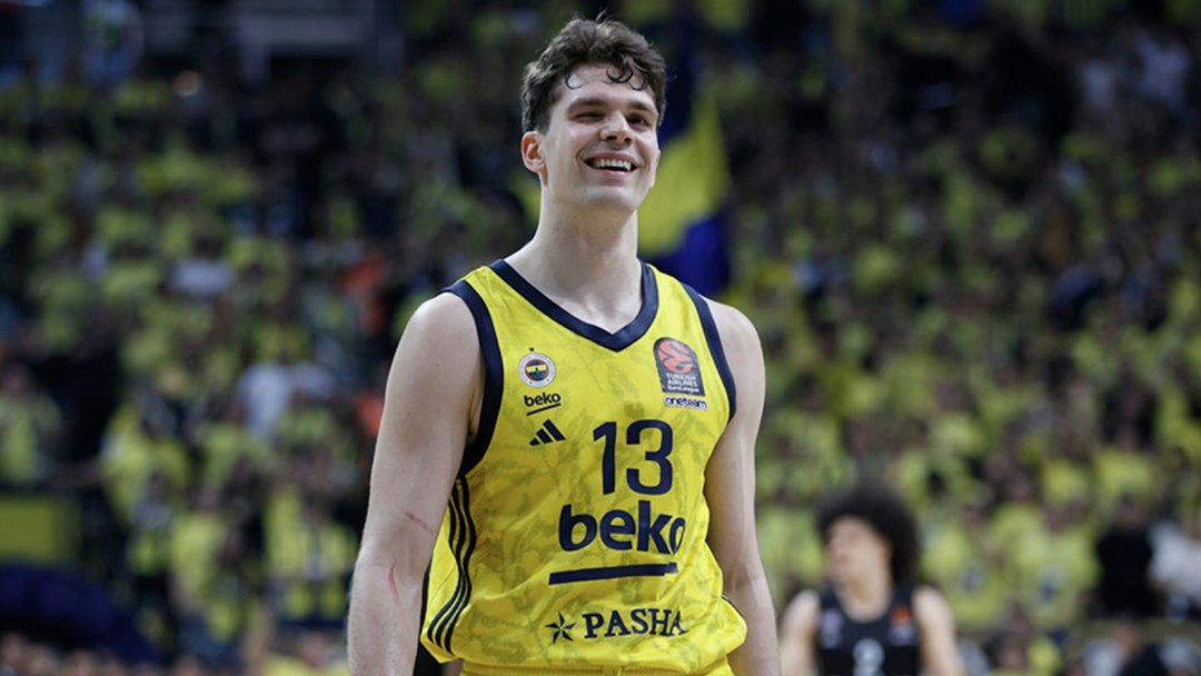 FENERBAHÇE BEKO’DAN KRİTİK HAMLE...