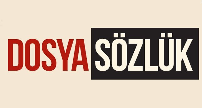 Şubat 2018 | Dosya-Sözlük
