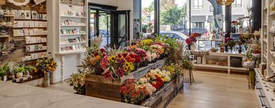 Çiçekçilikmüthişbüyüyor