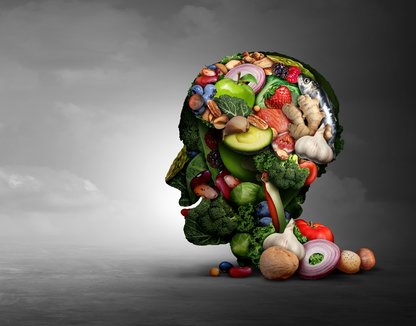 Beyniniz yiyeceklerden nasıl etkilenir?