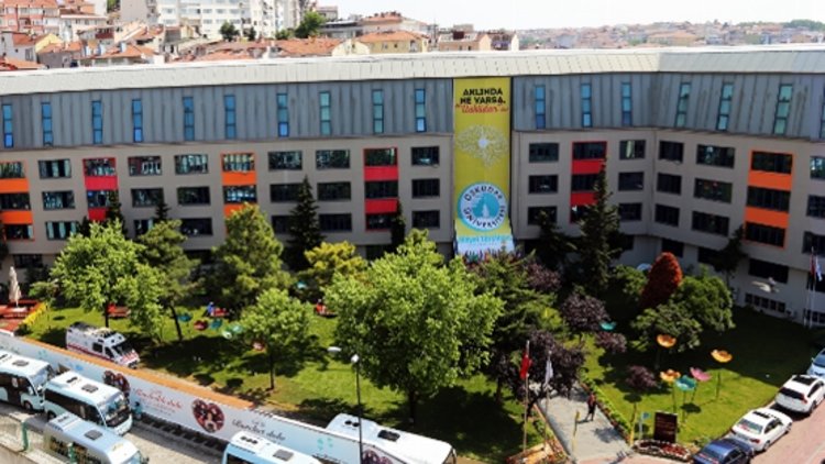 Üsküdar Üniversitesi’nden sağlıkta inovasyon için yapay zeka ve veri bilimi değerlendirmesi