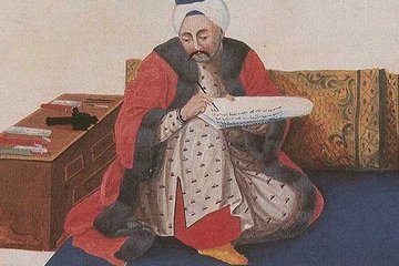 Osmanli Nin Sifreli Yazisi Siyakat Galeri Fikriyat Gazetesi