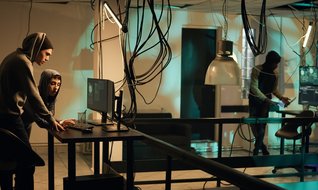 Büyüyen tehlike: Hactivizm