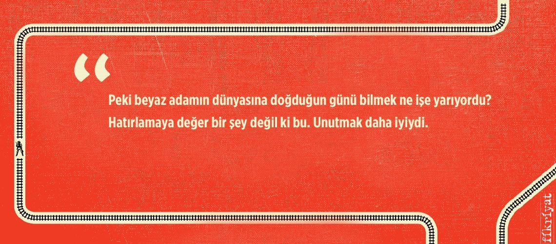 Amerika’nın günahlarına ayna tutan Yeraltı Demiryolu’ndan 25 alıntı