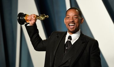 Will Smith was asked to leave Oscars after slap, but refused: Academy