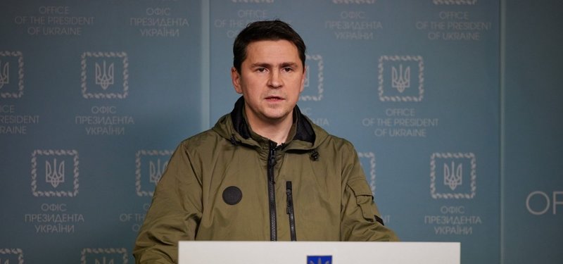 Ukraine says it won't be swayed by Russian nuclear threats, annexation votes