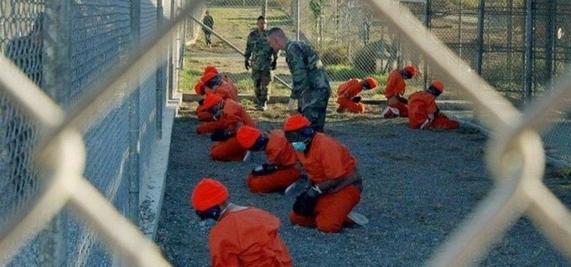 China urges US to end Cuba 'occupation,' shut Guantanamo prison