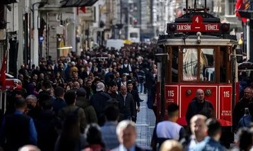 Ücretli çalışan sayısı arttı