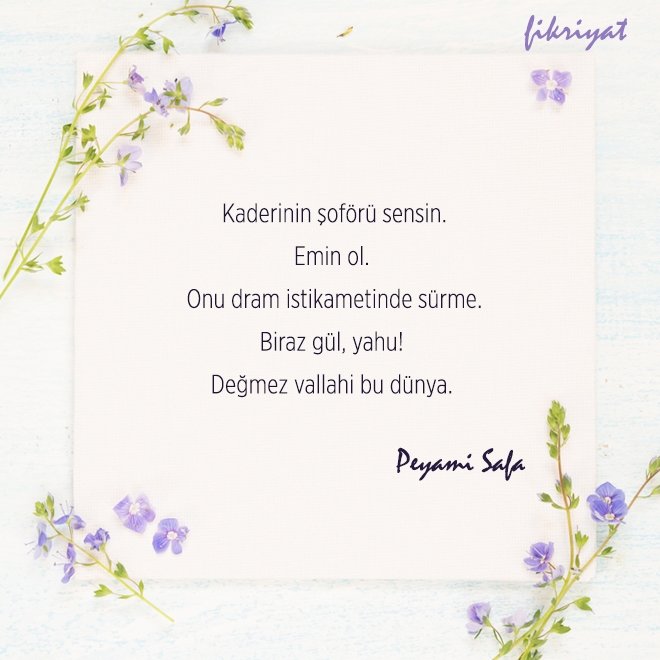 Peyami Safa’nın hafızalara kazınan 35 alıntısı