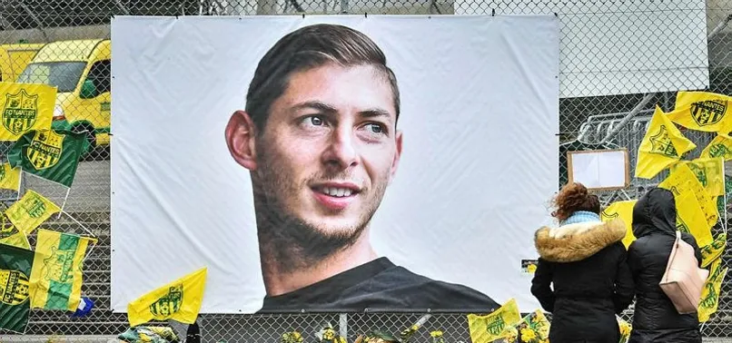 FIFA INVESTIGATING TRANSFER PAYMENT FOR SALA