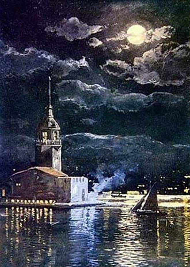 hoca ali riza efendi ve osmanli