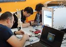 Bolu’da meslek liseliler tasarımlarını 3D yazıcılarıyla ürüne dönüştürüyor