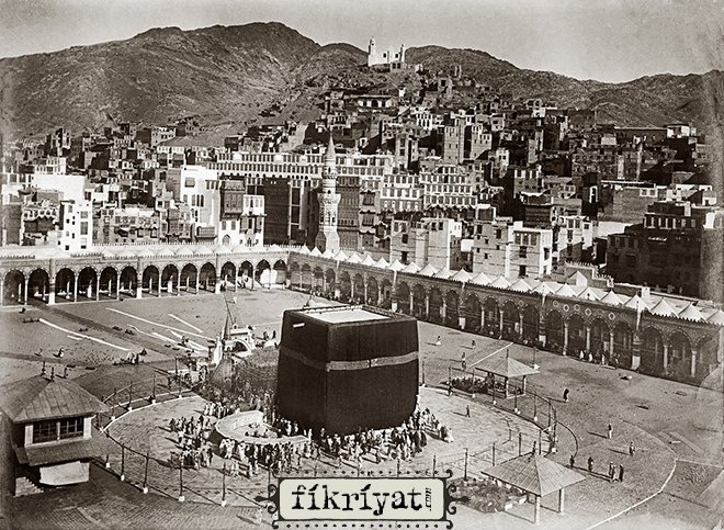 Kusay Hacerülesved’i tekrar yerine yerleştirdi