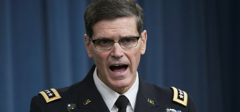 WASHINGTON IN ROBUST DIALOGUE WITH TURKEY OVER SYRIA - VOTEL