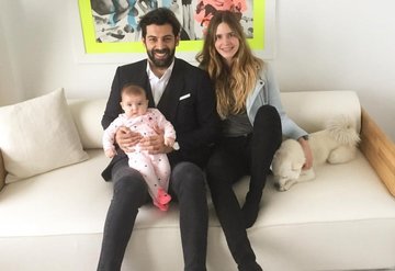 Elisabeth Mas’a kötü haber!