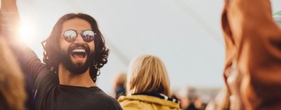 Festivalrüzgrıbuyılçokhızlıesmeyebaşladı