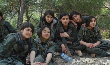 YPG/PKK continues to forcibly recruit children in northeastern Syria