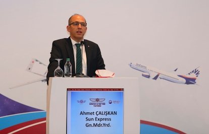 Turizmidesteklemevaadimizinarkasındayız