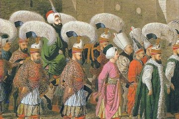 Osmanlı’da Kurban Bayramı gelenekleri