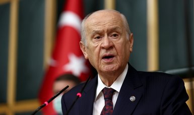 MHP leader Bahçeli calls on U.S. to extradite FETO ringleader Gülen