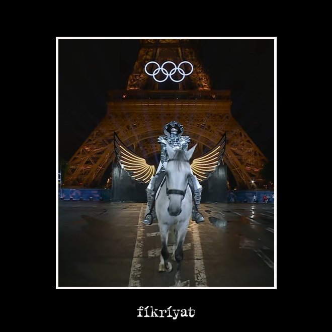 Mahşerin 4 atlısı