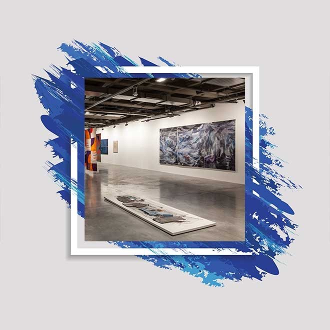 İplikten Çözülenler: Tekstilde Küresel Anlatılar, İstanbul Modern