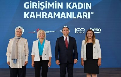 TOBBveBEKOdanişbirliğiGirişiminKadınKahramanları