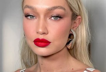 Gigi Hadidin Favori Fondöteni