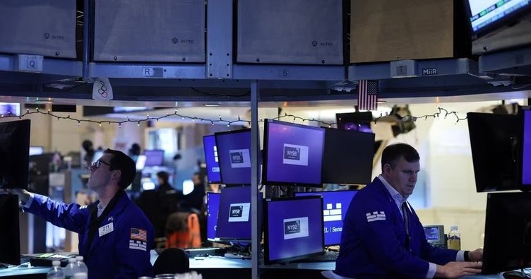 Küresel piyasalar yeni haftada tarihi satış baskısıyla karşı karşıya